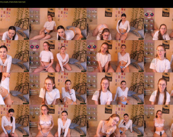 dulceedgin — 121 minute Chaturbate female cam show recording, 720p, Oct 25, 2025