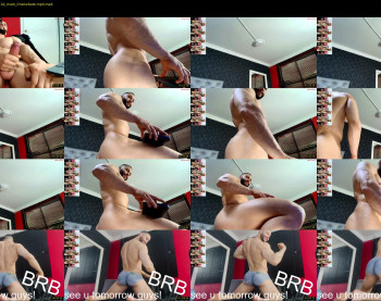 dylanlenox — 87 minute Chaturbate male cam show recording, 720p, Oct 25, 2025