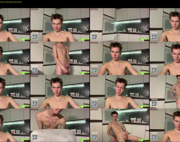 eaton_ — 102 minute Chaturbate male cam show recording, 720p, Oct 25, 2025