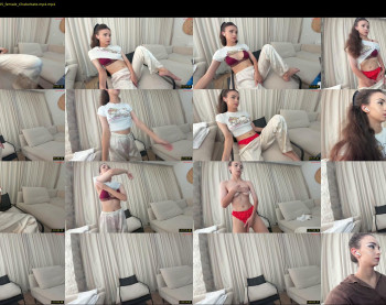 ehotlovea — 121 minute Chaturbate female cam show recording, 720p, Oct 25, 2025