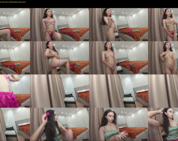ehotlovea — 76 minute Chaturbate female cam show recording, 720p, Oct 26, 2025