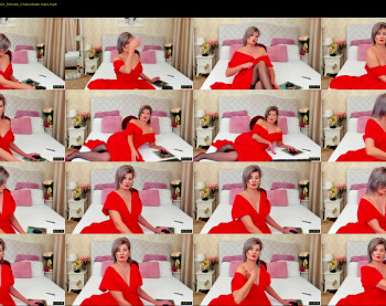 elisarosse_ — 17 minute Chaturbate female cam show recording, 720p, Oct 25, 2025