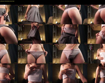 em1ly_e — 31 minute Chaturbate female cam show recording, 720p, Oct 25, 2025