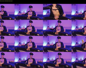 fetishboyfun — 23 minute Chaturbate male cam show recording, 720p, Oct 25, 2025