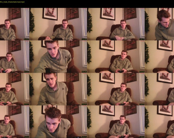 finnabun33 — 9 minute Chaturbate male cam show recording, 720p, Oct 26, 2025