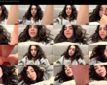 forbiddennvelvet — 6 minute Chaturbate female cam show recording, 720p, Oct 26, 2025