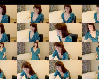 fritha — 8 minute Chaturbate female cam show recording, 720p, Oct 25, 2025