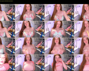 frupi_land — 38 minute Chaturbate couple cam show recording, 720p, Oct 25, 2025
