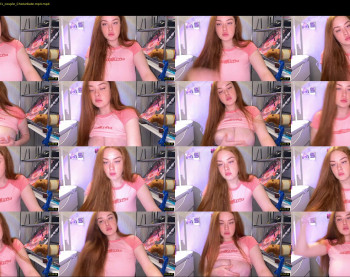 frupi_land — 36 minute Chaturbate couple cam show recording, 720p, Oct 25, 2025