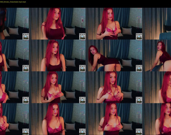 gildedkitten — 79 minute Chaturbate female cam show recording, 720p, Oct 25, 2025