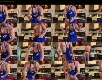 gitanoboy4 — 120 minute Chaturbate male cam show recording, 480p, Oct 25, 2025