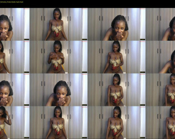 gulpess — 10 minute Chaturbate female cam show recording, 480p, Oct 25, 2025