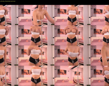 haileygrx — 121 minute Chaturbate female cam show recording, 720p, Oct 25, 2025