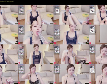 hailili_ — 93 minute Chaturbate female cam show recording, 720p, Oct 25, 2025