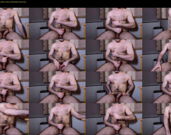 hairytwinkguy — 5 minute Chaturbate male cam show recording, 720p, Oct 26, 2025