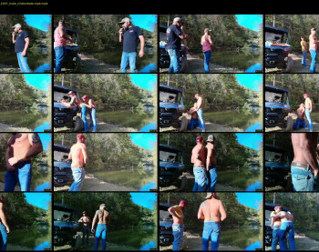 hardworkertn — 25 minute Chaturbate male cam show recording, 720p, Oct 25, 2025