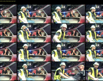 hardworkertn — 13 minute Chaturbate male cam show recording, 720p, Oct 26, 2025