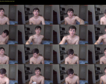heatsignal — 4 minute Chaturbate male cam show recording, 480p, Oct 25, 2025