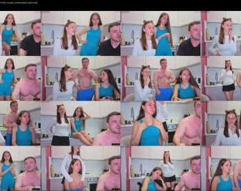 ihavepaws33 — 120 minute Chaturbate couple cam show recording, 720p, Oct 25, 2025