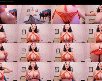 iolantthe — 121 minute Chaturbate female cam show recording, 720p, Oct 25, 2025