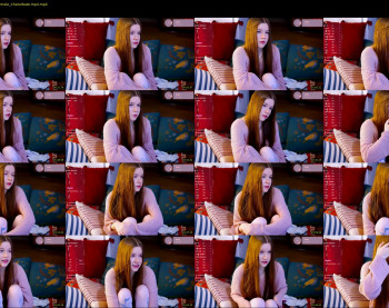 isoull — 7 minute Chaturbate female cam show recording, 720p, Oct 25, 2025
