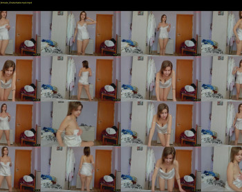 iveto69 — 69 minute Chaturbate female cam show recording, 720p, Oct 25, 2025