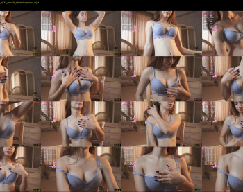 jackelinehizer — 15 minute Chaturbate female cam show recording, 720p, Oct 25, 2025