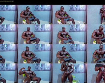 jamiee_f — 52 minute Chaturbate male cam show recording, 720p, Oct 25, 2025