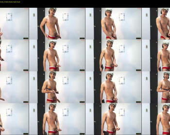 jash_7 — 31 minute Chaturbate male cam show recording, 720p, Oct 25, 2025