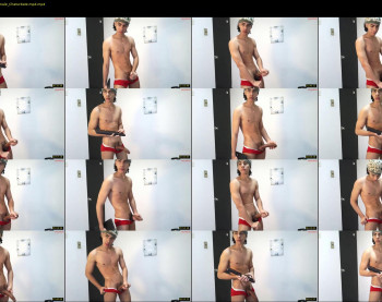 jash_7 — 10 minute Chaturbate male cam show recording, 720p, Oct 25, 2025