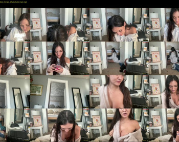 jasminetate — 121 minute Chaturbate female cam show recording, 480p, Oct 25, 2025