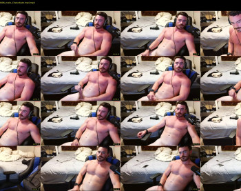 jaypipeahoe — 85 minute Chaturbate male cam show recording, 720p, Oct 25, 2025