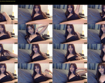 jenbby420 — 7 minute Chaturbate female cam show recording, 480p, Oct 25, 2025