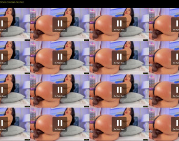 jenn_fit — 21 minute Chaturbate female cam show recording, 720p, Oct 25, 2025