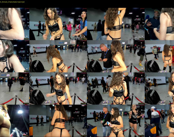 jojodelow — 122 minute Chaturbate female cam show recording, 720p, Oct 25, 2025