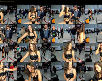 jojodelow — 70 minute Chaturbate female cam show recording, 720p, Oct 26, 2025