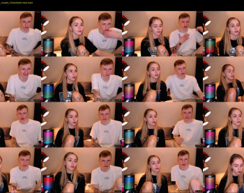 julsweet — 58 minute Chaturbate male cam show recording, 720p, Oct 26, 2025