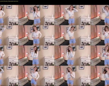 kathryn_bishop — 10 minute Chaturbate female cam show recording, 720p, Oct 26, 2025