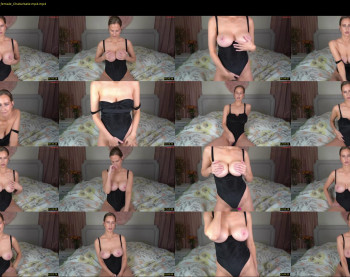 kb3301 — 30 minute Chaturbate couple cam show recording, 720p, Oct 26, 2025