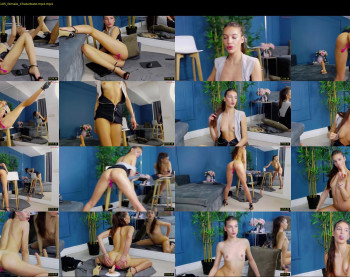 kimmdaviss — 68 minute Chaturbate female cam show recording, 720p, Oct 25, 2025