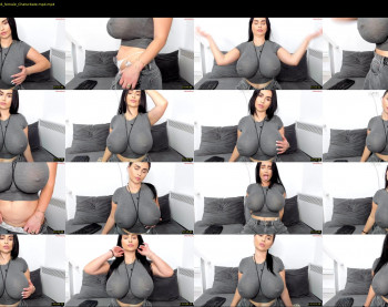 kitty_hotx — 86 minute Chaturbate female cam show recording, 720p, Oct 26, 2025