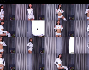 kittyummy — 121 minute Chaturbate female cam show recording, 720p, Oct 25, 2025
