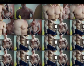 l_adonis_l — 52 minute Chaturbate male cam show recording, 720p, Oct 25, 2025