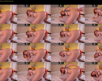 lanisun — 43 minute Chaturbate female cam show recording, 720p, Oct 25, 2025