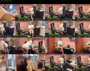 legsl0ng — 56 minute Chaturbate couple cam show recording, 720p, Oct 25, 2025