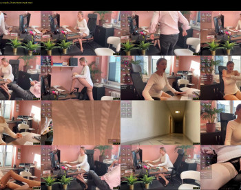 legsl0ng — 31 minute Chaturbate couple cam show recording, 720p, Oct 25, 2025