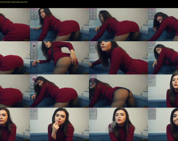 leonardarizk — 11 minute Chaturbate female cam show recording, 720p, Oct 25, 2025