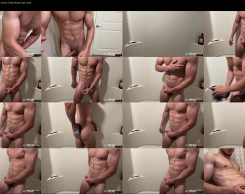 lexnorth — 58 minute Chaturbate male cam show recording, 720p, Oct 26, 2025