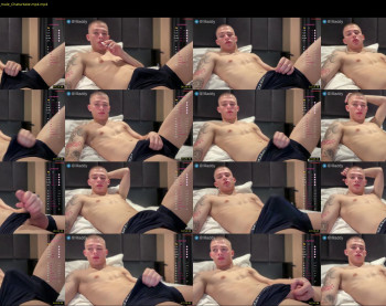 lil_addy — 58 minute Chaturbate male cam show recording, 720p, Oct 25, 2025