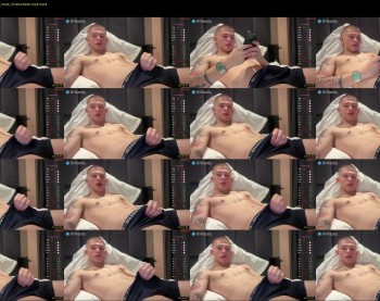 lil_addy — 7 minute Chaturbate male cam show recording, 720p, Oct 25, 2025